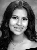 Casandra Avina: class of 2017, Grant Union High School, Sacramento, CA.